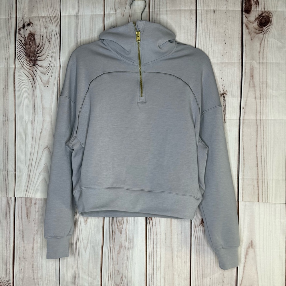 Rhone DreamGlow 1/2 Zip - Picture 2 of 6